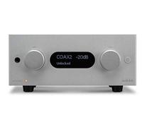 Audiolab MDAC+ Digital to Analogue Converter (Silver)