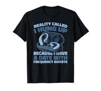 Audiology Device - Hearing Aid Specialist T-Shirt