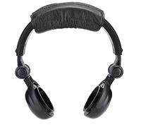 Audiometer Earphone, Air Transducers Headsets Headphone, Audiometric Air-Conduction Headphones Hearing Test Audiometer Headsets Headphone Accessory