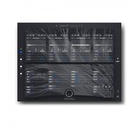 Audiomodern Opacity Kontakt Library