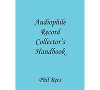 Audiophile Record Collector's Handbook