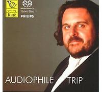 Audiophile Trip Sacd Sampler