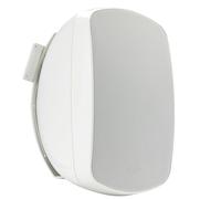Audiophony Borneo660w 2-Way 100V HiFi Speaker (60W, White)