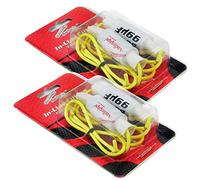 AUDIOPIPE 5.25" 6.5" 99 UF BASS BLOCKERS 400Hz @ 4 OHM 5-1/4" 6-1/2" 4 PCS