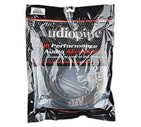 Audiopipe C4P-B20 20 Feet Speed Cable 9 Conductor 18 Gauge Speaker/Remote Wire