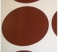 Audioprint Ltd. Pack of 200 Large 63mm Round/Circles/Circular Colour Code Dots Blank Price Stickers Sticky Labels - Choose Your Colour/s (Light Purple)