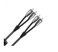 AudioQuest Angel Stereo Phono / RCA Cable 1.5m (Pair)