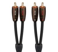 Audioquest Big Sur Phono Pair 1.0M