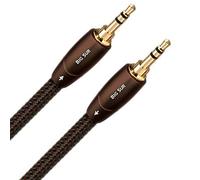 AudioQuest Big SUR High-End Audio Cable 3.5 mm Jack to Stereo Jack 1.5 m