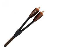 AudioQuest Big Sur Stereo Phono / RCA Cable 3m (Pair)
