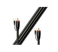 AudioQuest Black Lab Sub 2m Subwoofer Interconnect