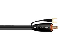 Audioquest Black Lab Subwoofer Cable - 2.0M