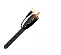 AudioQuest Black Lab Subwoofer Cable 5m (Single)