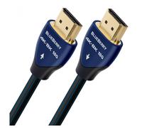 AudioQuest BlueBerry High Speed HDMI Cable 1.5m