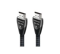 AudioQuest Carbon 48Gbps High Speed HDMI Cable 1.5m