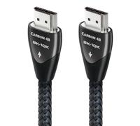AudioQuest Carbon 48 HDMI Cable - 1.5m