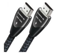 AudioQuest Carbon 48Gbps High Speed HDMI Cable 3m