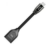 Audioquest Dragontail Micro Usb Extender Cable
