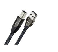 AudioQuest Carbon USB A To B Cable 1.5m