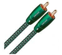 AudioQuest Chicago Stereo Phono / RCA Cable 3m (Pair)