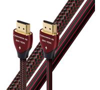 Audioquest Cinnamon 48 HDMI Cable 0.6M