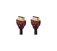 AudioQuest Cinnamon 48 3m HDMI Cable