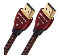 AudioQuest Cinnamon 48Gbps High Speed HDMI Cable 3m