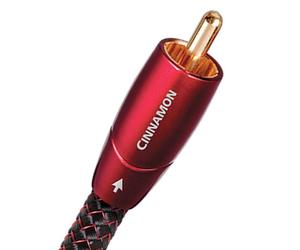 Audioquest Cinnamon Digital Cable - 3.0M