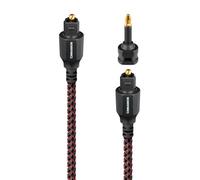 Audioquest Cinnamon Optical Cable 1.5M