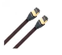 AudioQuest Cinnamon RJ/E Ethernet Cable 3m