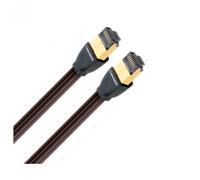 AudioQuest Cinnamon RJ/E Ethernet Cable 8m