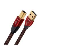 Audioquest Cinnamon USB A-B Cable 1.5m