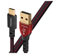 AudioQuest USB Cinnamon 1,5m A - Type C