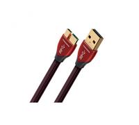 AudioQuest Cinnamon USB A to USB 3.0 Cable 3m