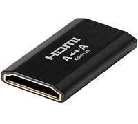 AudioQuest coupler - HDMI female to HDMI female