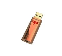 AudioQuest DragonFly Copper USB DAC/Headphone Amp