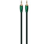 Audioquest Evergreen 3.5mm - 3.5mm Analogue Interconnect - 2.0M