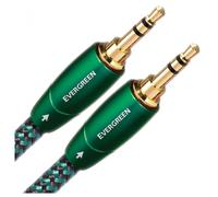 AudioQuest Evergreen 3.5mm Jack To Jack Cable 5m