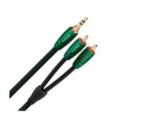 Audioquest Evergreen 3.5mm - Phono 1.5M