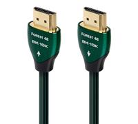 AudioQuest Forest 48 0.75m 8K-10K 48Gbps HDMI Cable (2.5ft)