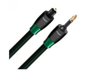 AudioQuest Forest Mini Toslink To Optical Cable 5m