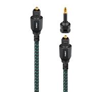 AudioQuest Forest OptiLink Optical Digital Cable 1.5m