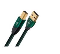 AudioQuest Forest USB A To B Cable 0.75m