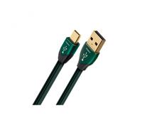 AudioQuest Forest USB A To Micro Cable 0.75m