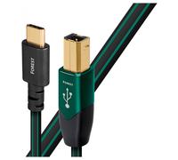 AudioQuest Forest USB B To C Cable 1.5m