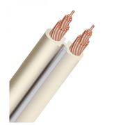 AudioQuest G2 Speaker Cable White 100m Reel