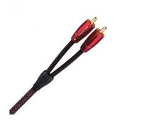 AudioQuest Golden Gate Stereo Phono / RCA Cable 1.5m