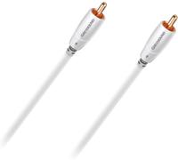 Audioquest Greyhound Subwoofer Cable 2.0M