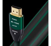 Audioquest HDM48FOR100 Forest 48 8K HDMI Cable - 1M