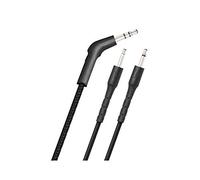 audioquest Headphone Cable for Nighthawk and Nightowl Carbon 3 m